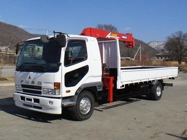 Mitsubishi Fuso