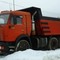 Камаз 55111