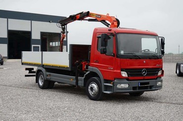 Mercedes