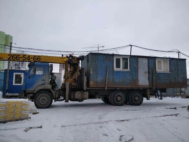 Камаз