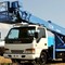 Isuzu 12,18 и 25 метров