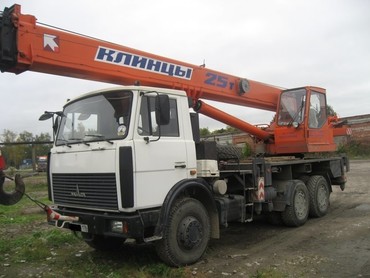 КС-55713-6К-2 Клинцы