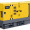 Atlas Copco QAS-125