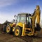 New Holland B115