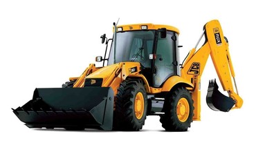 JSB 3CX SUPER