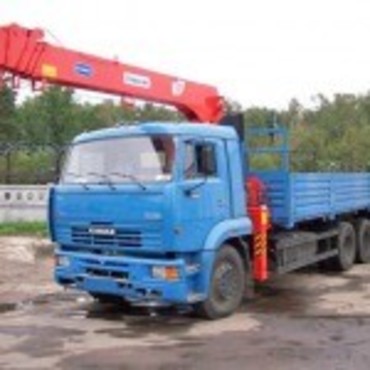 КамАЗ