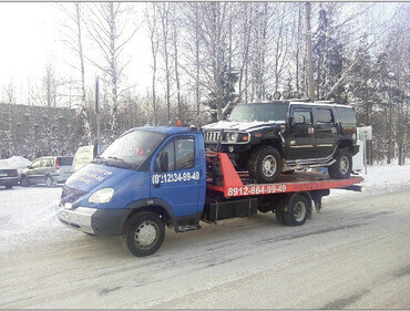 Газель