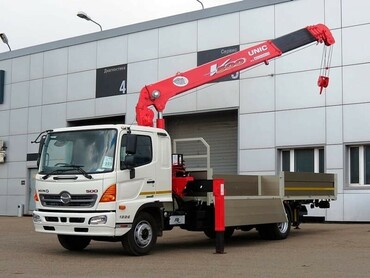 HINO