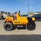Sakai TG 500, Раскат, Hitachi