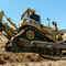KOMATSU D 275