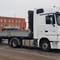Mercedes, SCANIA