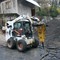 Bobcat, Terex, JCB, Hyundai, Komatsu