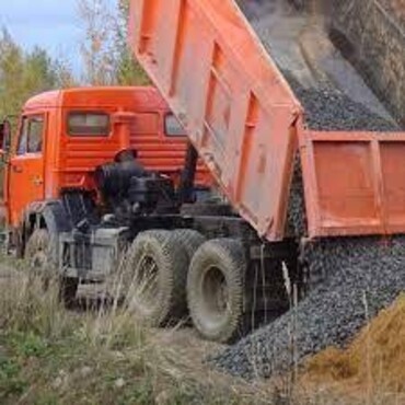 Камаз