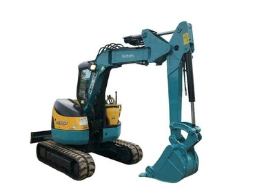 Kubota R3033S