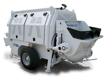 SERMAC SCH 60 C (60 м3/ч)