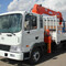 Камаз, Hino, Daewoo