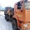 Камаз 43118-46