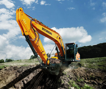 Hyundai R220LC-9S