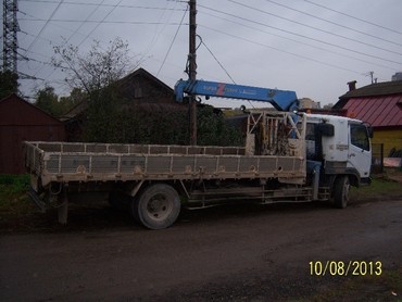 Mitsubishi fuso
