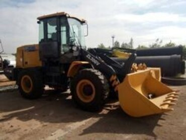 XCMG ZL30