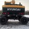 HYUNDAI R210W-9S