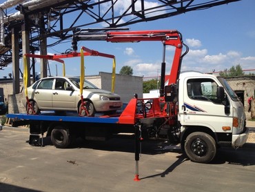 Hyundai HD-78