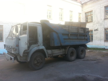 Камаз