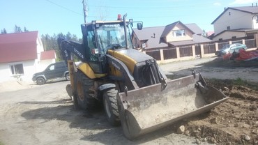 Volvo BL61