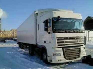 DAF