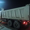 SHAANXI  SX3255DR384