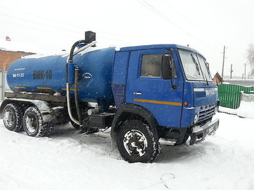 КАМАЗ