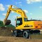 Hyundai r-170