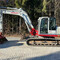 Takeuchi TB1140