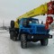  УРАЛ КС-35714 ИВАНОВЕЦ (16 ТОНН)