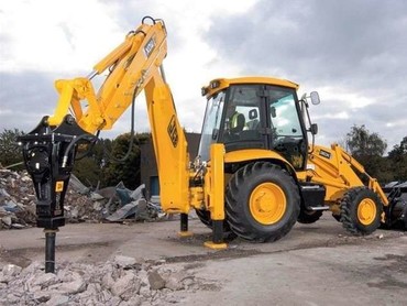 JCB