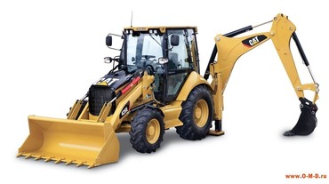 CAT 428