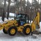 HIDROMEK, HITACHI, JCB