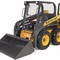 New Holland L160