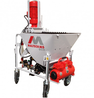 Maltech Maltech M5
