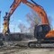 Doosan DX360LCA-7M
