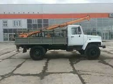 БКМ 317