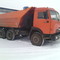 Камаз 55111