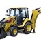 Caterpillar, Komatsu, New Hollanb, Case.