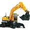 HYUNDAI R-170W-9S