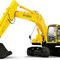 HYUNDAI R250LC-7