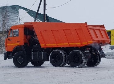 КАМАЗ