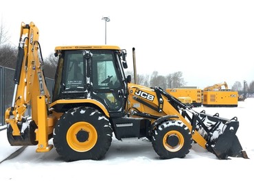 JCB