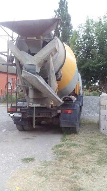 Камаз