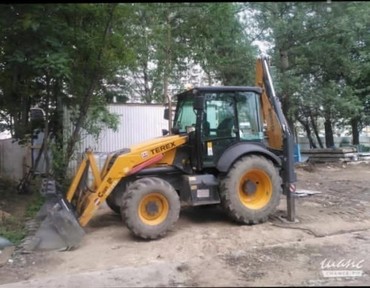 TEREX 860 SX