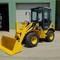 Komatsu WA30-6